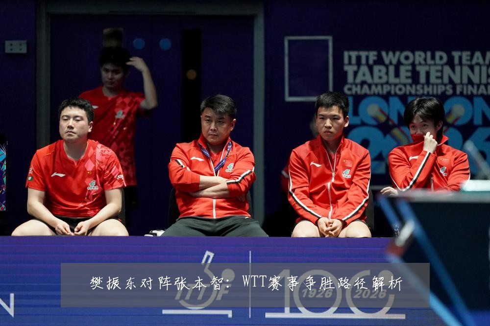 樊振东对阵张本智:WTT赛事争胜路径解析
