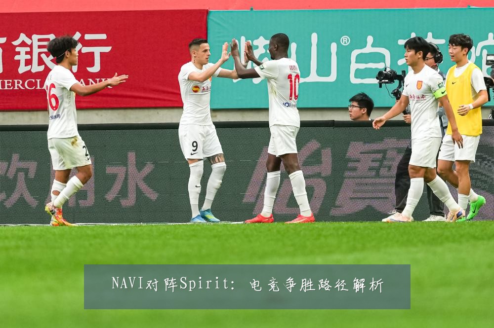 NAVI对阵Spirit:电竞争胜路径解析