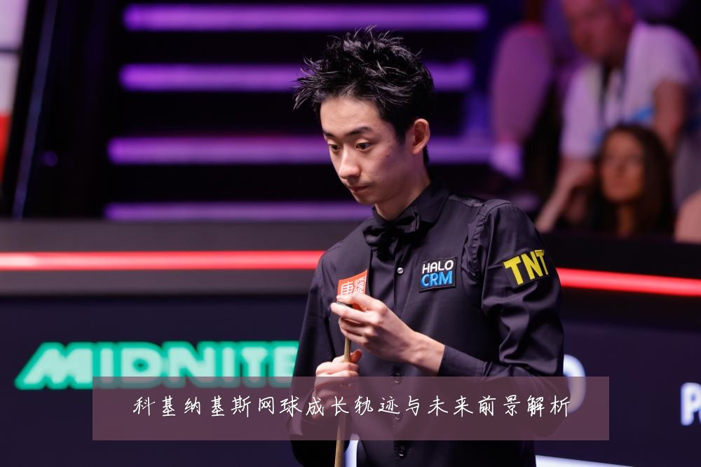科基纳基斯网球成长轨迹与未来前景解析